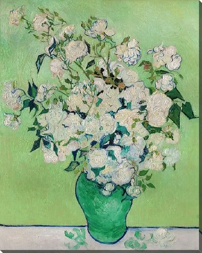 Картина Розы 2