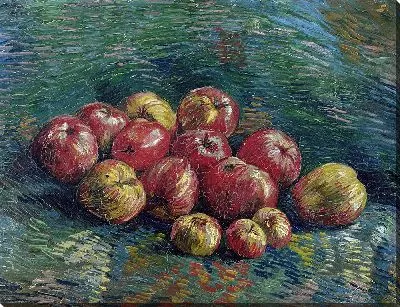 Картина Яблоки