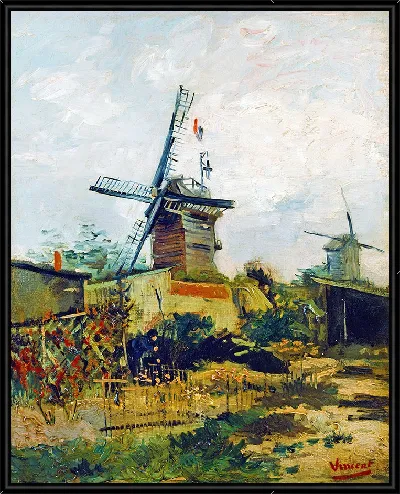 картина