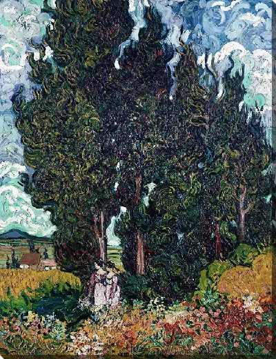 картина