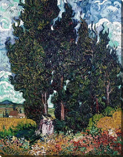 картина