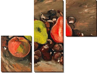 Картина Натюрморт