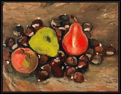 Картина Натюрморт