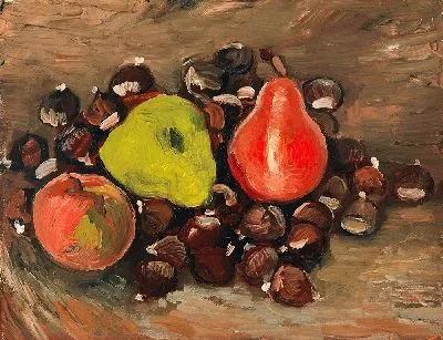 Картина Натюрморт