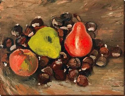 Картина Натюрморт