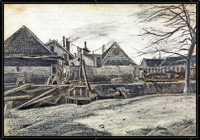 картина