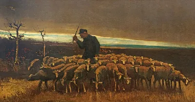 картина