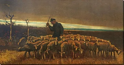 картина