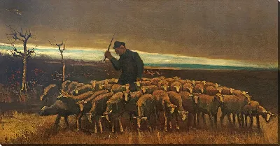 картина