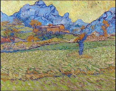 картина