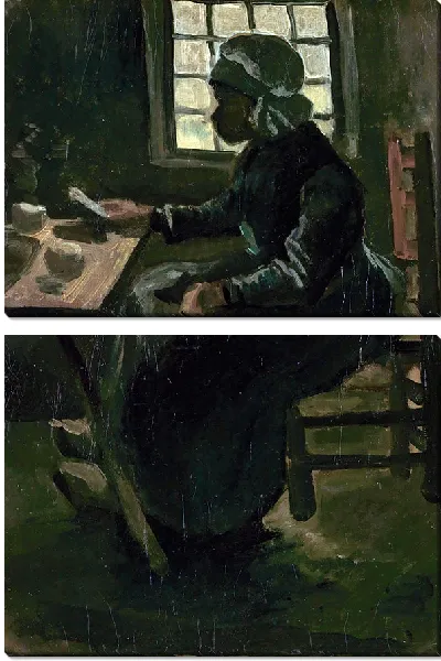 картина