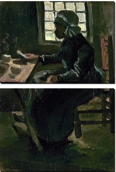 картина