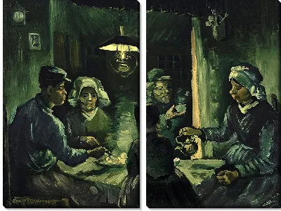 Едоки картофеля