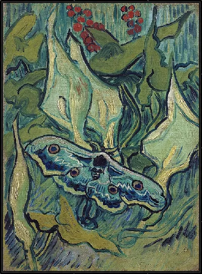 картина
