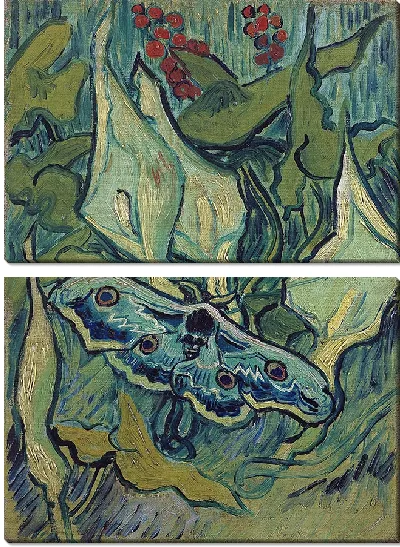 картина