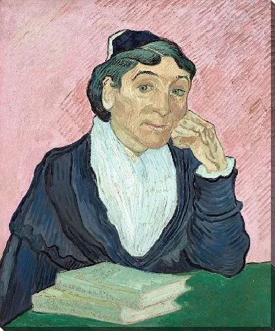 Картина Арлезианка 2