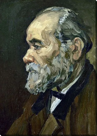 Картина Портрет старика