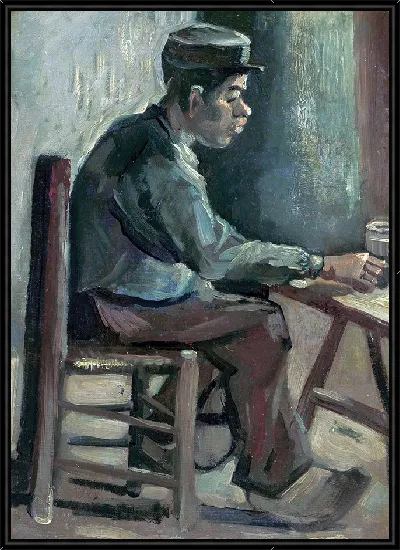 картина