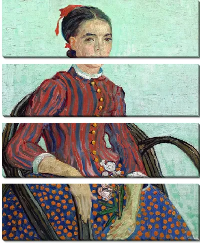 Картина Ла Мусме