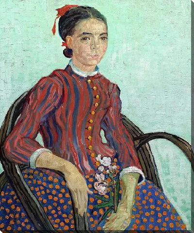 Картина Ла Мусме