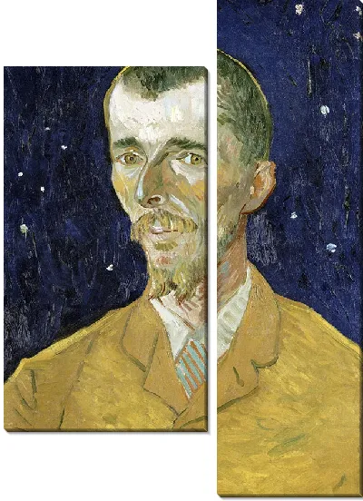 Картина Юджин Бох