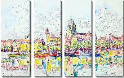 Картина Сибур (1929)