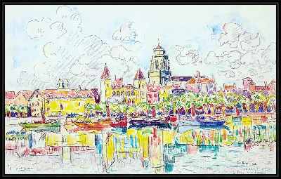картина