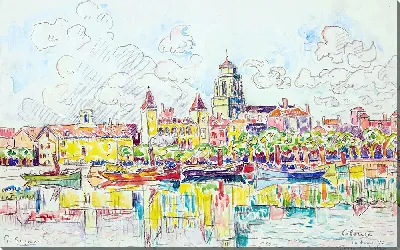 картина