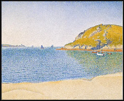 картина