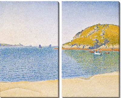 картина