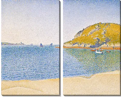 картина