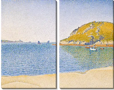 картина