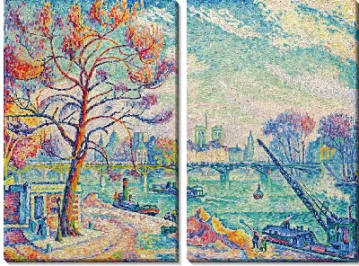 картина