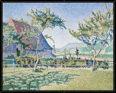 картина
