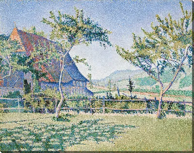 картина