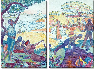 картина