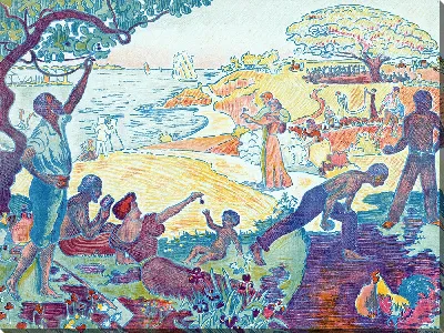 картина