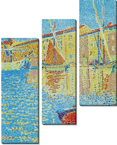 Картина Буй (1894)