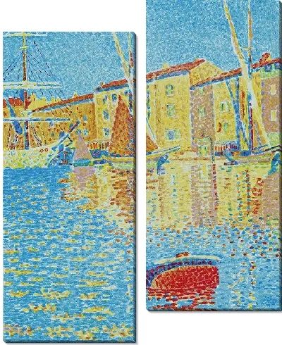 Картина Буй (1894)