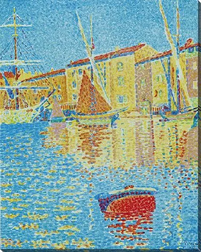 Картина Буй (1894)