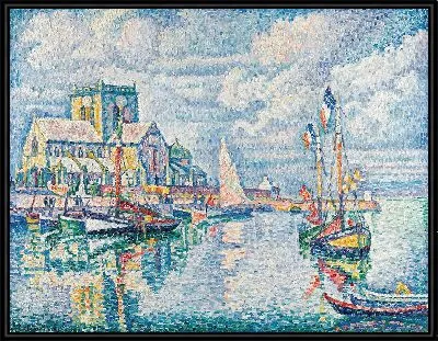 Картина Барфлер (1931)