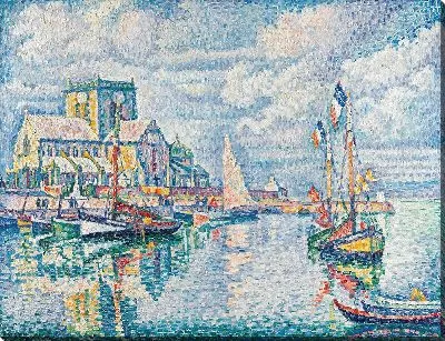 Картина Барфлер (1931)