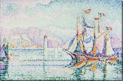 картина