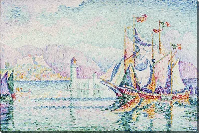 картина