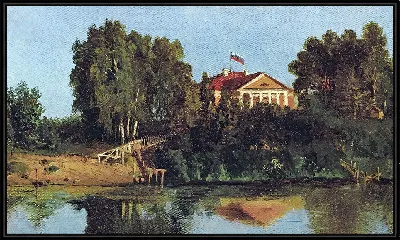 картина