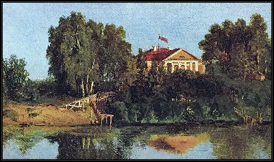 картина