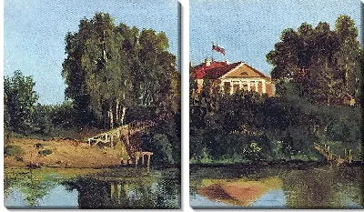 картина