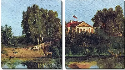 картина
