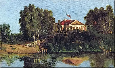 картина