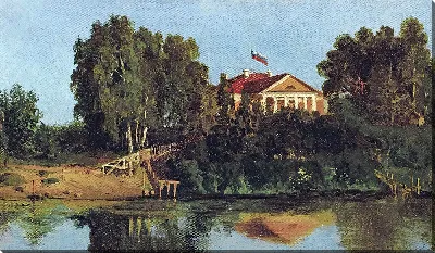 картина